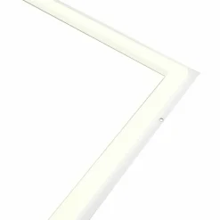 Marco led 40w para paneles de 60x60