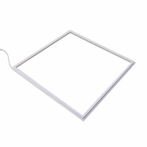 Marco led 40w para paneles de 60x60