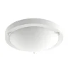 Plafón Ancona blanco