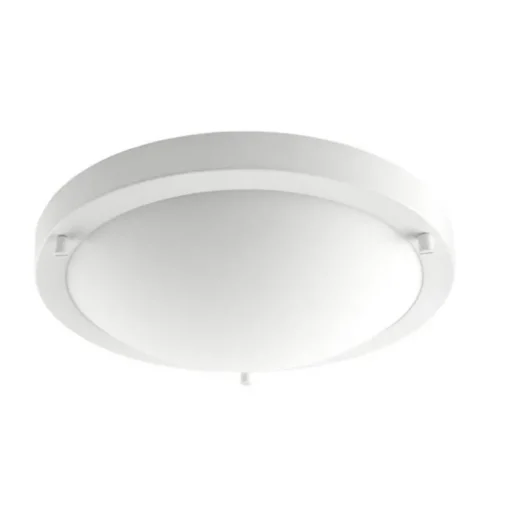 Plafón Ancona blanco