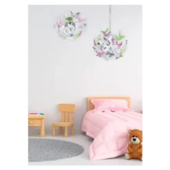 Plafón Butterfly