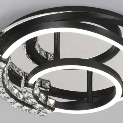 Plafón de techo Most 2 LED 30w 4000k 40CM Ø