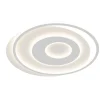 Plafón de techo Yeda Redondo LED 48w 3CCT 50CM Ø