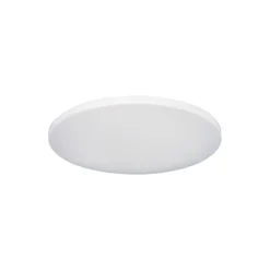 Plafón Eros 54w 3000k