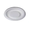 Plafón Jara Gris/ Blanco 50cm