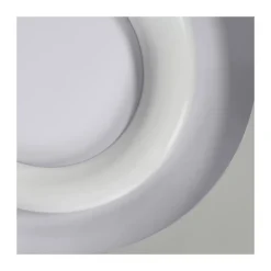 Plafón Jara Gris/ Blanco 50cm