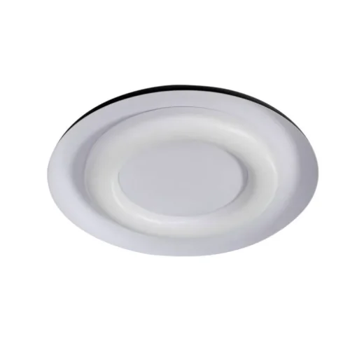 Plafón Jara Negro 50cm