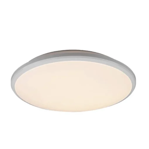 Plafón Limbus Blanco 34cmØ 4000k