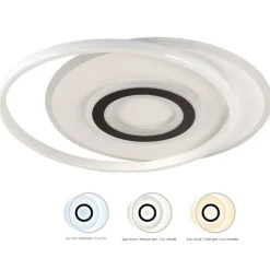 Plafón Lyra 75w