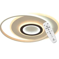 Plafón Lyra 75w