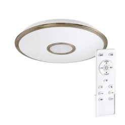 Plafón Nilo 30w