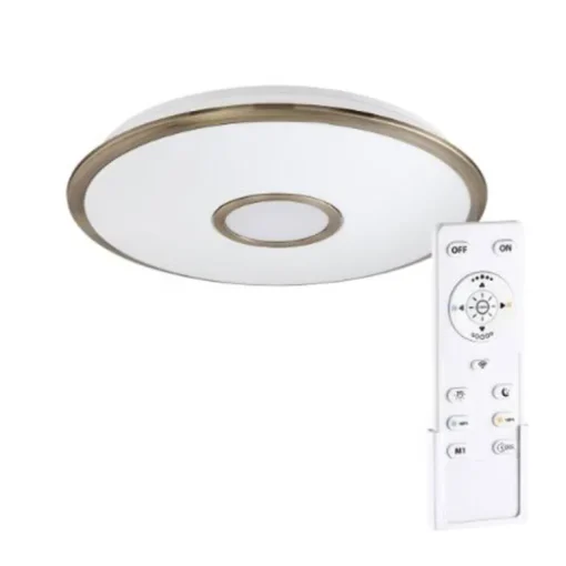 Plafón Nilo 30w
