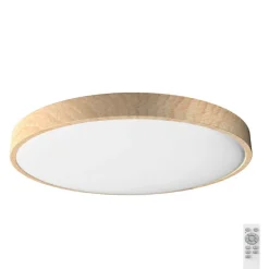 Plafón Pino Nordico