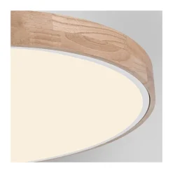 Plafón Taoro Smart Blanco