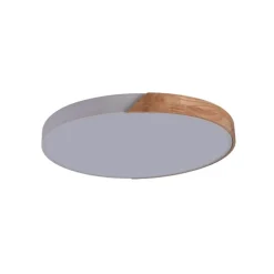 Plafón Taoro Smart Blanco