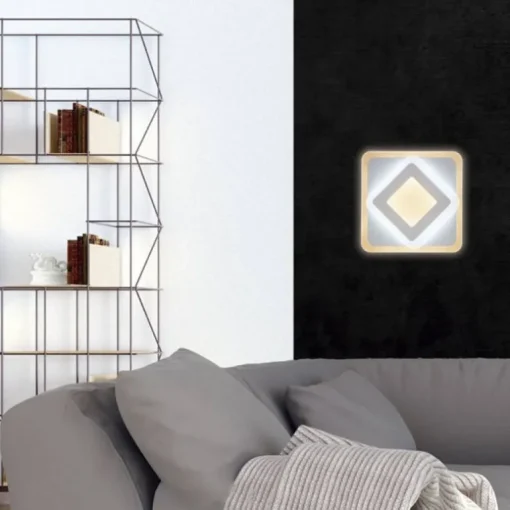 Plafón Tivoli 22w