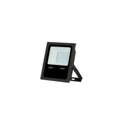 Proyector led 50w negro