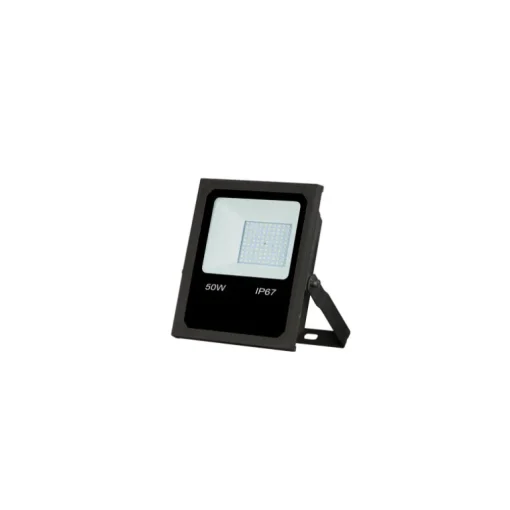 Proyector led 50w negro