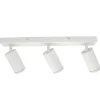 Regleta Dakota Blanco 3L