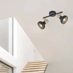 Regleta Latika 2L Negro