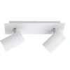 Regleta Marley 2L Blanco