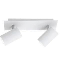 Regleta Marley 2L Blanco
