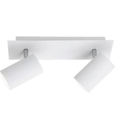 Regleta Marley 2L Blanco