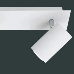 Regleta Marley 2L Blanco