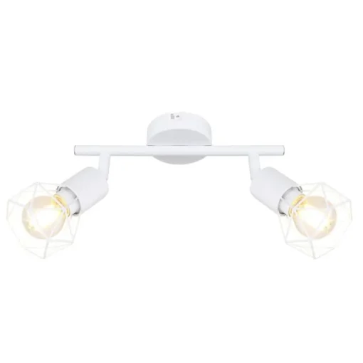 Regleta Xara 2l Blanco