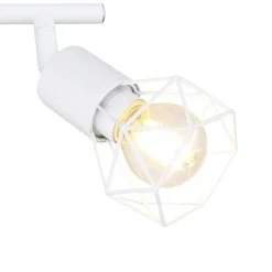 Regleta Xara 2l Blanco