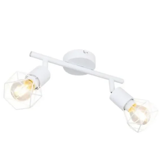 Regleta Xara 2l Blanco