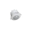 Sensor de movimiento empotrable