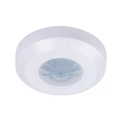Sensor de movimiento superficie