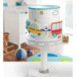 Sobremesa Baby Travel