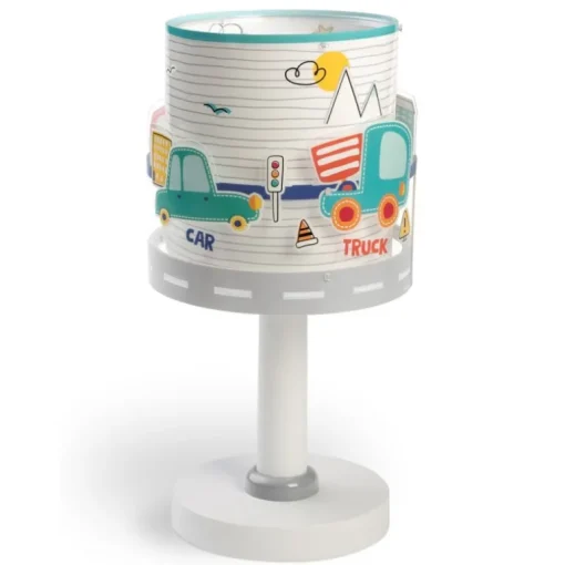 Sobremesa Baby Travel