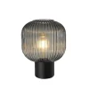 Sobremesa Galio Fumé D20
