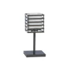 SOBREMESA GRID DE 1 LUZ
