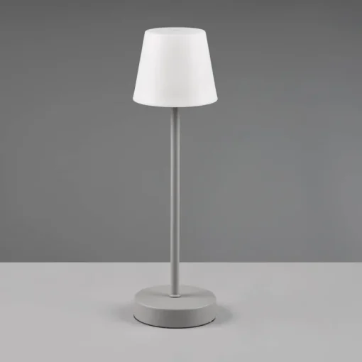 Sobremesa Martínez Gris