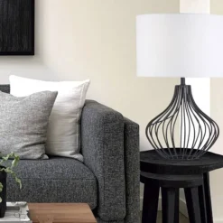 Sobremesa Prato negro