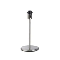 Sobremesa Roomer cromo mate