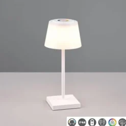 Sobremesa Sánchez Blanco