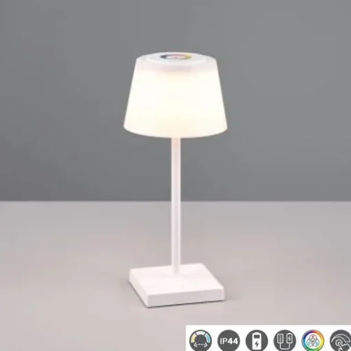 Sobremesa Sánchez Blanco