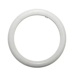 Tubo led T9 20w circular